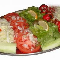Bašta salata